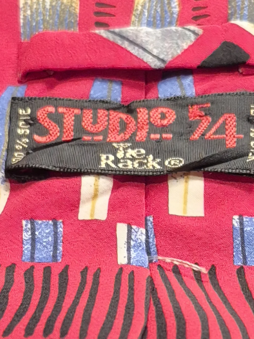 N/A vintage studio